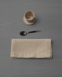 Tab Napkins