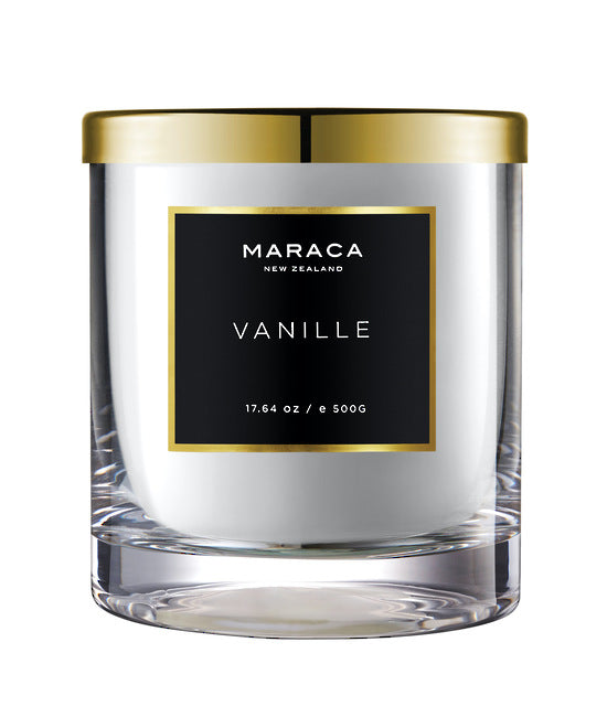 Maraca Candle Outlet