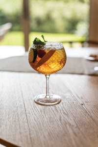 Mixology Balloon