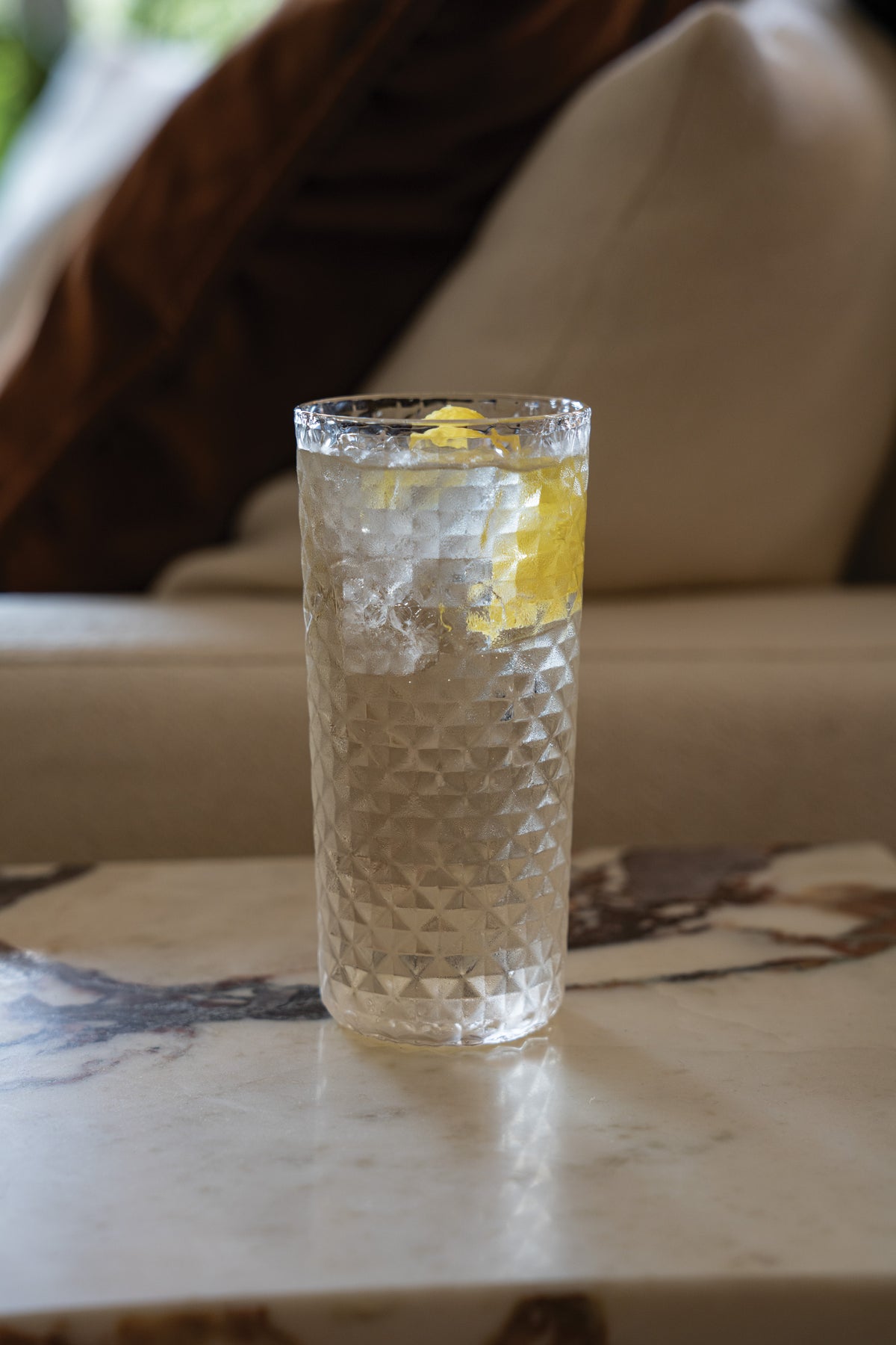 Mixology Highball