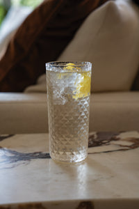 Mixology Highball
