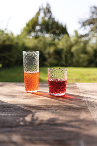 Mixology Shot