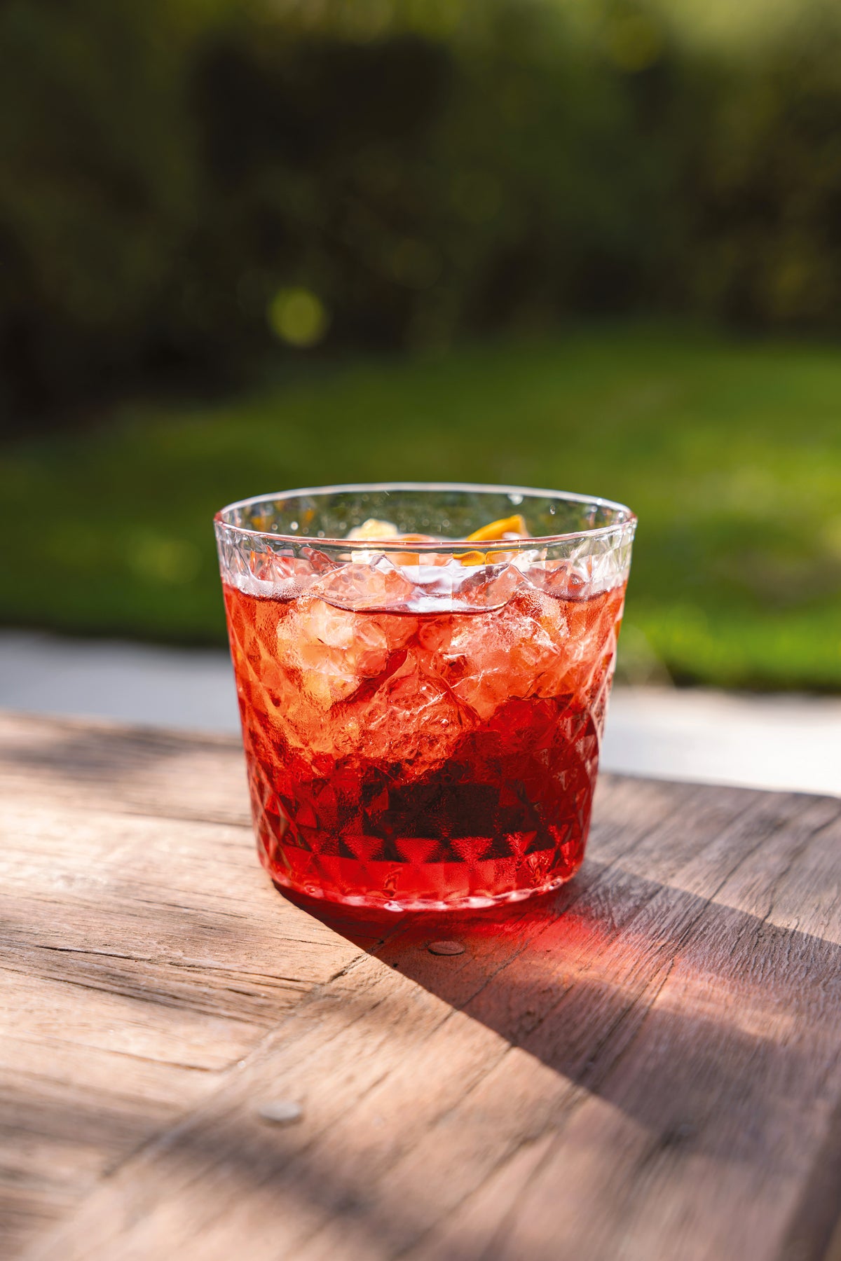Mixology Tumbler Large