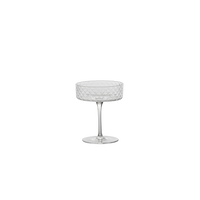 Mixology Champagne Goblet