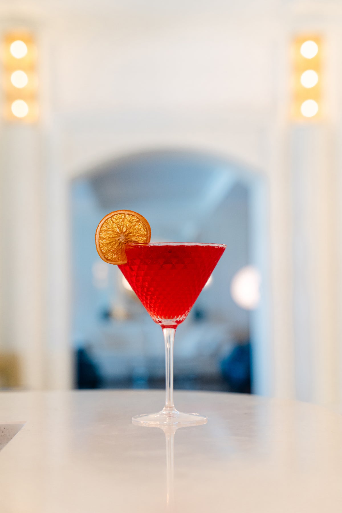 Mixology Martini