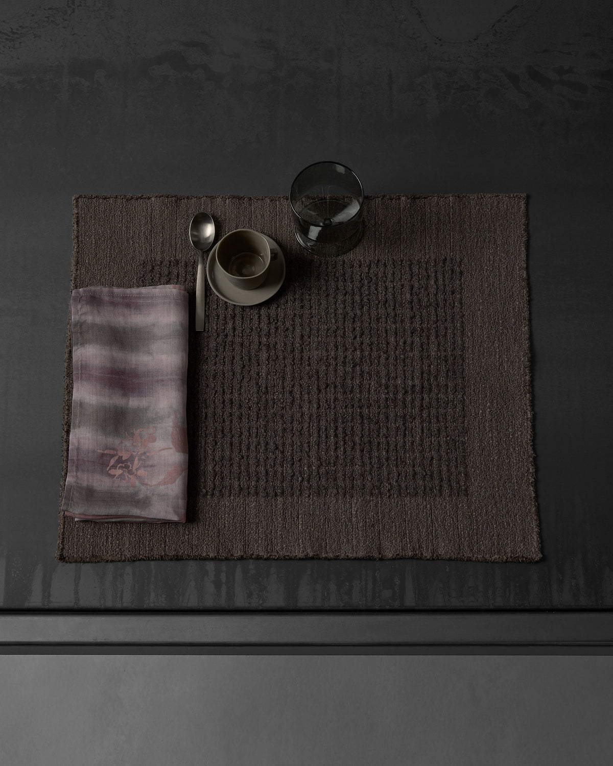 Ciuffo Placemat