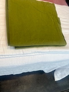 Rem Flat Sheet