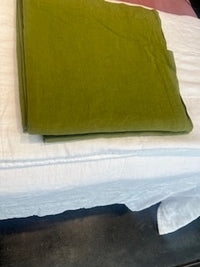 Rem Flat Sheet