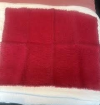Maya Placemat