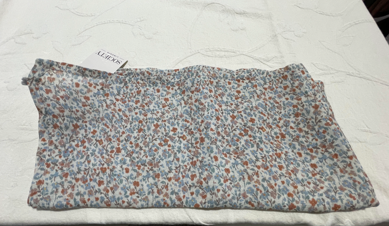 Nap Bloom Napkin