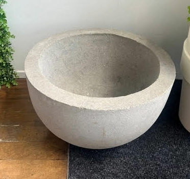 Alfresco Half Sphere Outlet