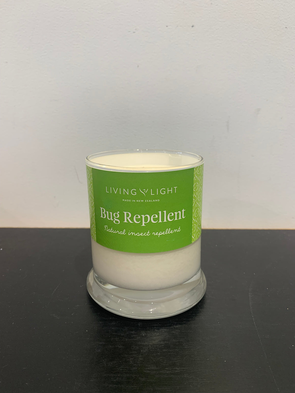 Living Light Candle Outlet