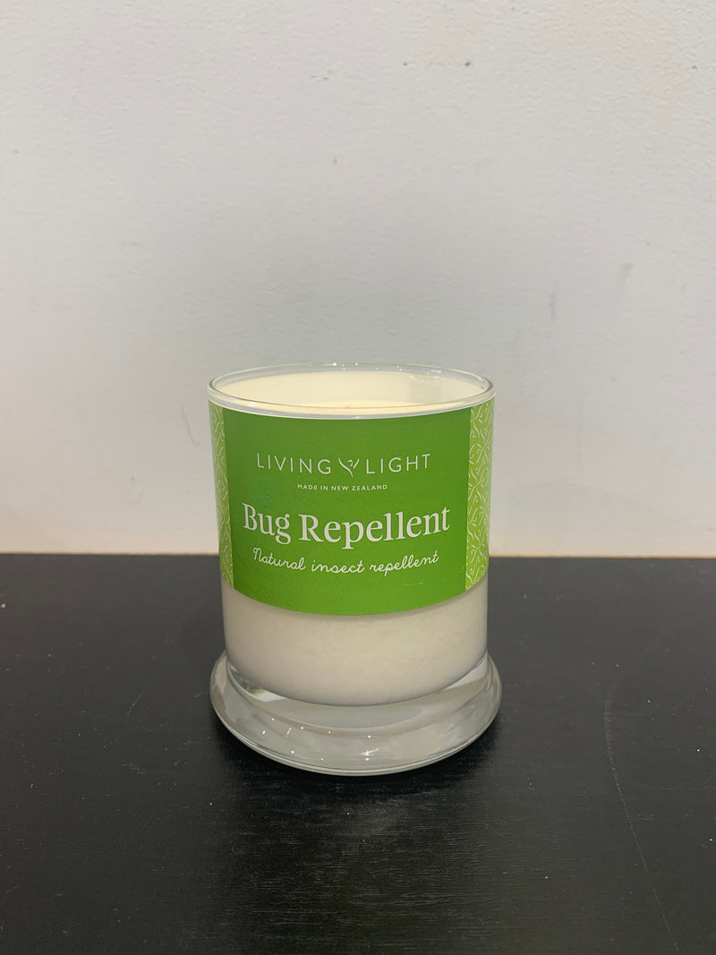 Living Light Candle Outlet