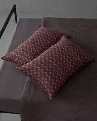 Nap Minu' Pillow Cases