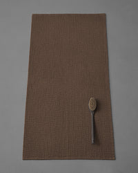 Pliss Bath Mat