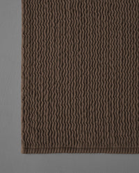 Pliss Bath Mat