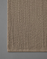 Pliss Bath Mat
