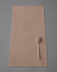 Pliss Bath Mat