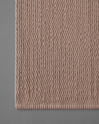 Pliss Bath Mat
