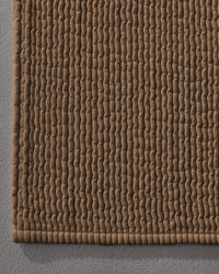 Pliss Bath Mat