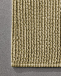 Pliss Bath Mat