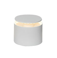 Push-Up Table Lamp