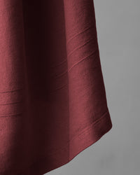 Society Limonta Crel Bath Towel linen bath linens