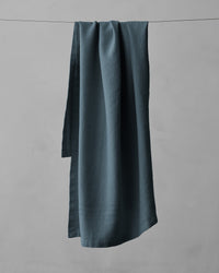 Society Limonta Crel Bath Towel linen bath linens