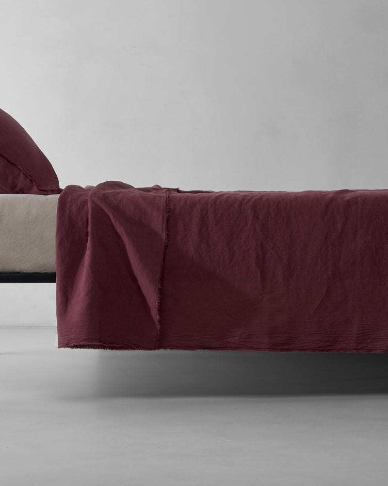 Lico Bed Sheet