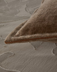 Motto Cushion