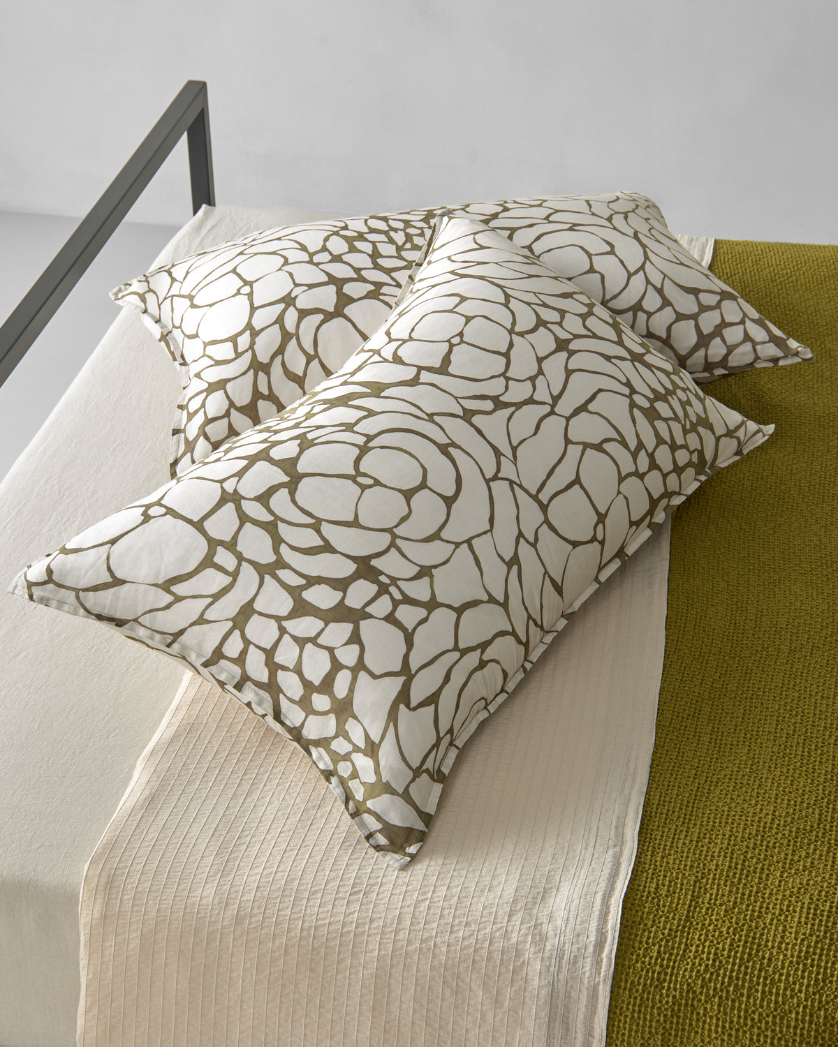 Nap Bloomy Pillowcases