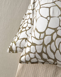 Nap Bloomy Pillowcases
