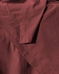 Society Limonta Nite Flat Sheets cotton bed linens
