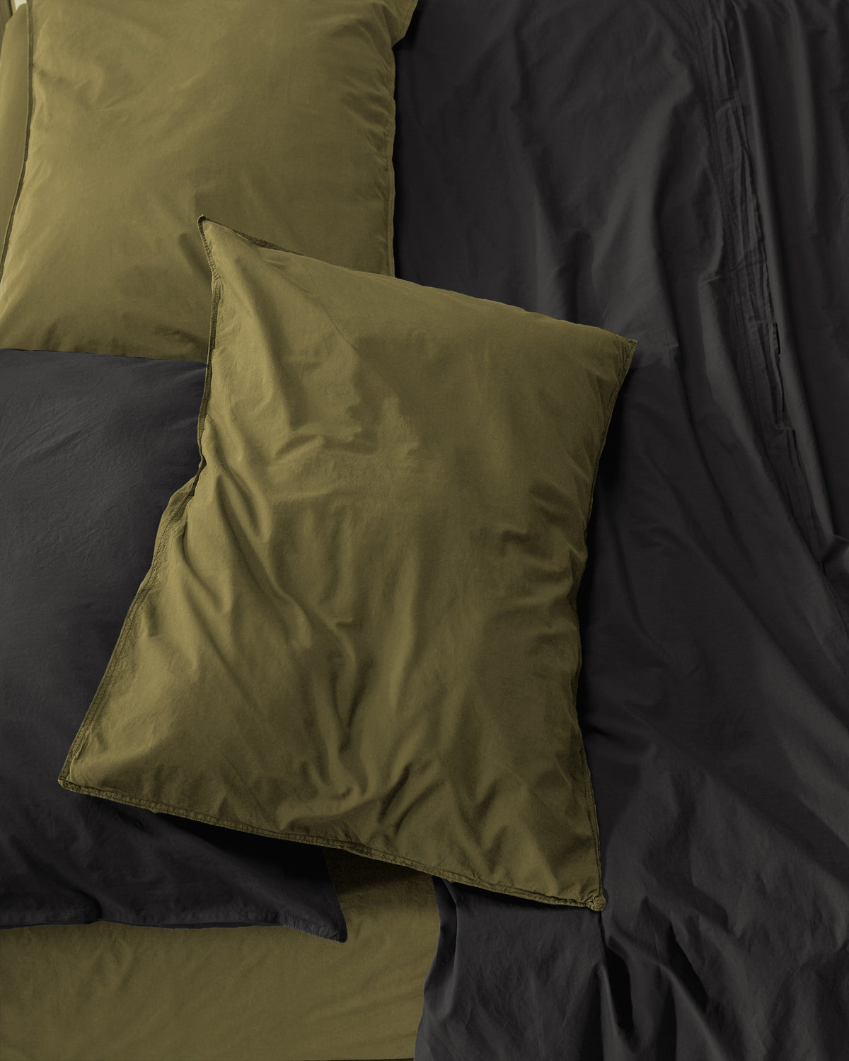 Nite Pillow Cases Set