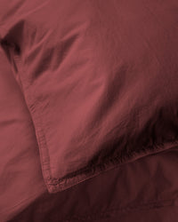 Society Limonta Nite Pillow Cases Set cotton bed linens