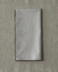 Over Napkin