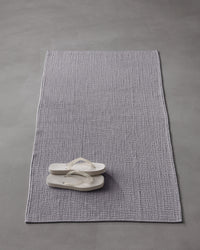 Pliss Bath Mat