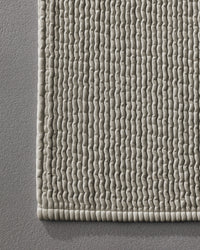 Pliss Bath Mat