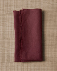 Society Limonta Tab Fr Napkins linen table linens