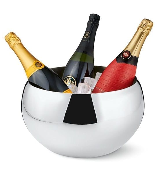 Nizza Champagne Cooler