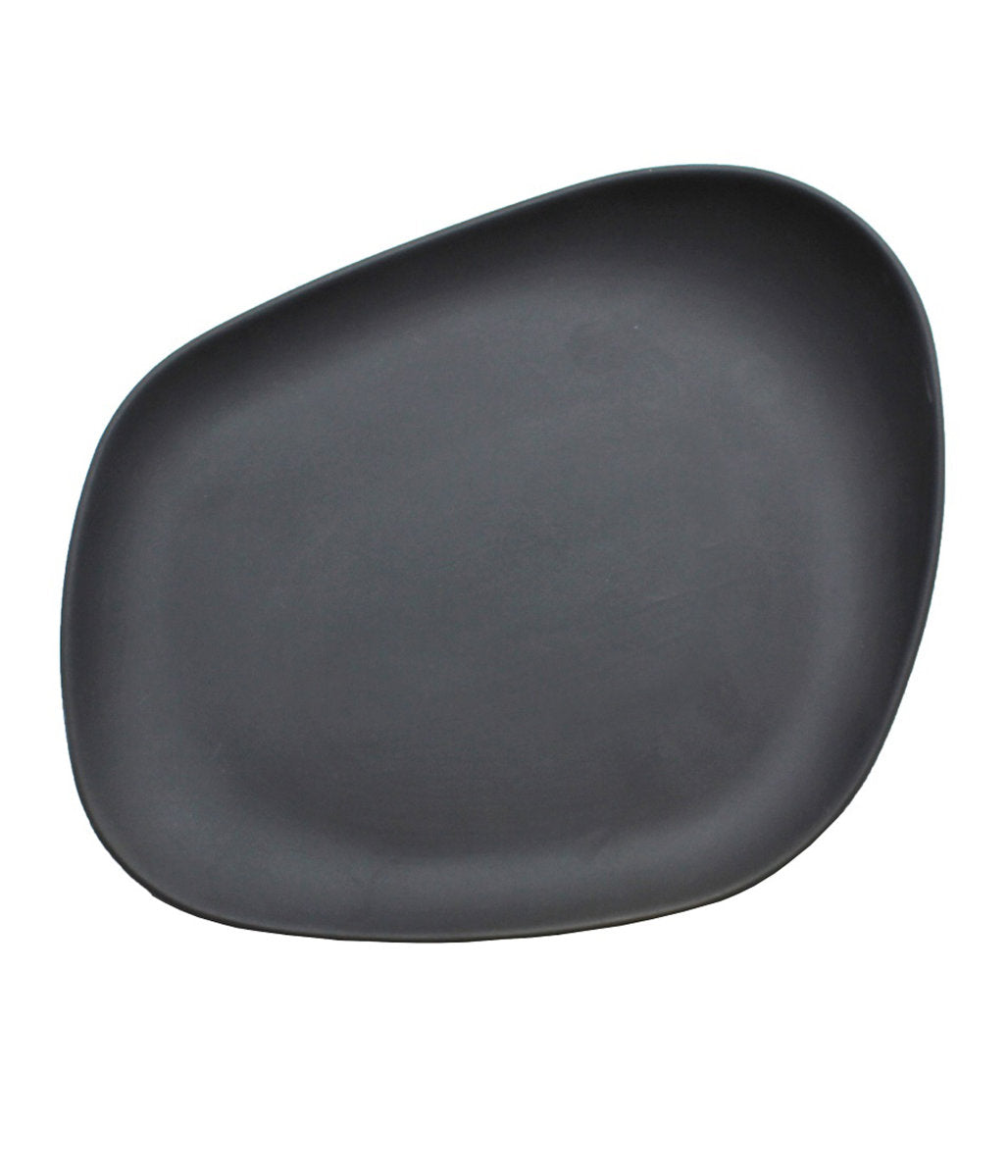 Yayoi Flat Plate