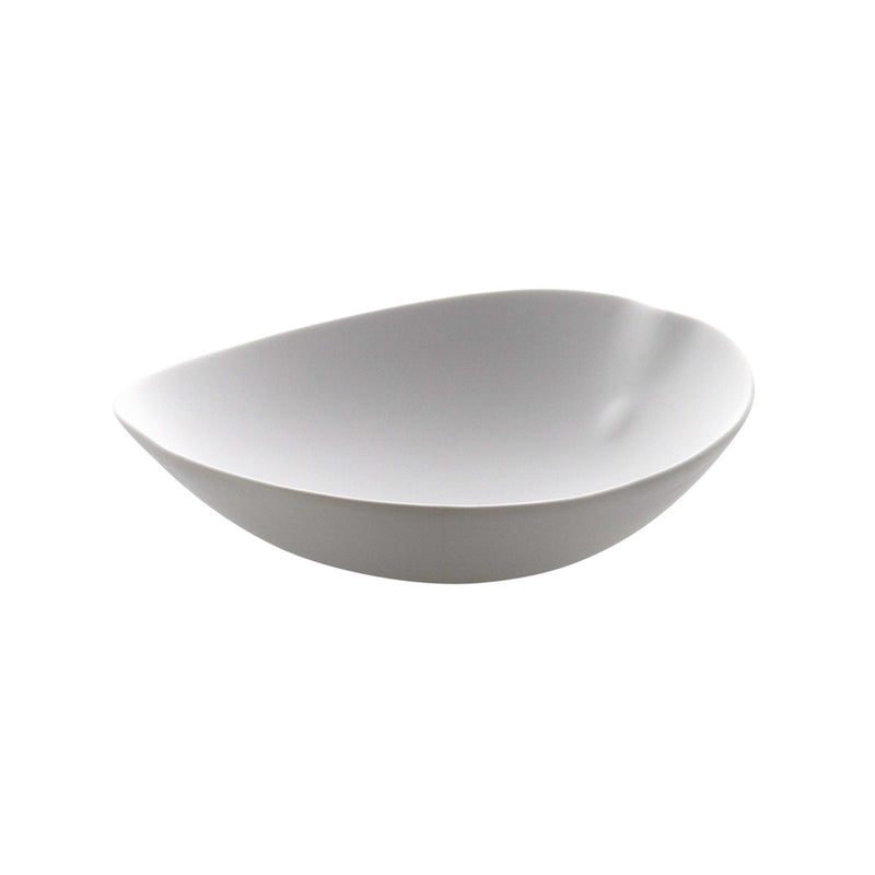Shell Flat Bowl