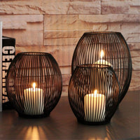 Philippi Louisiana Lantern