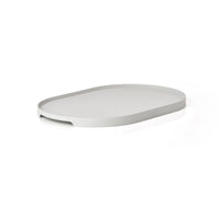 Zone Oval Tray
