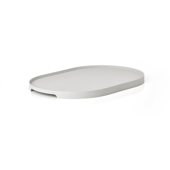 Zone Oval Tray