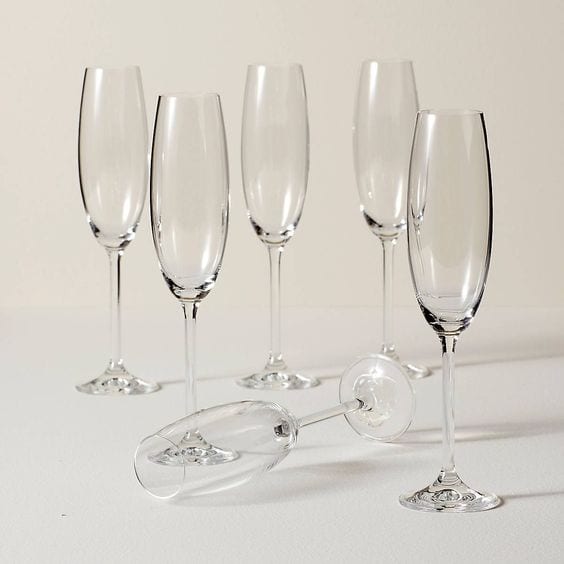 Tuscany Classics Champagne Flute