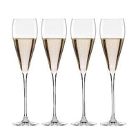 Tuscany Sparkling Wine Flute