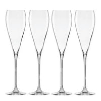 Tuscany Sparkling Wine Flute