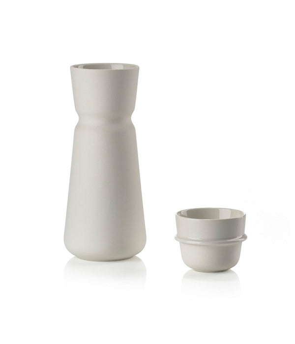 Zon Carafe w Cup