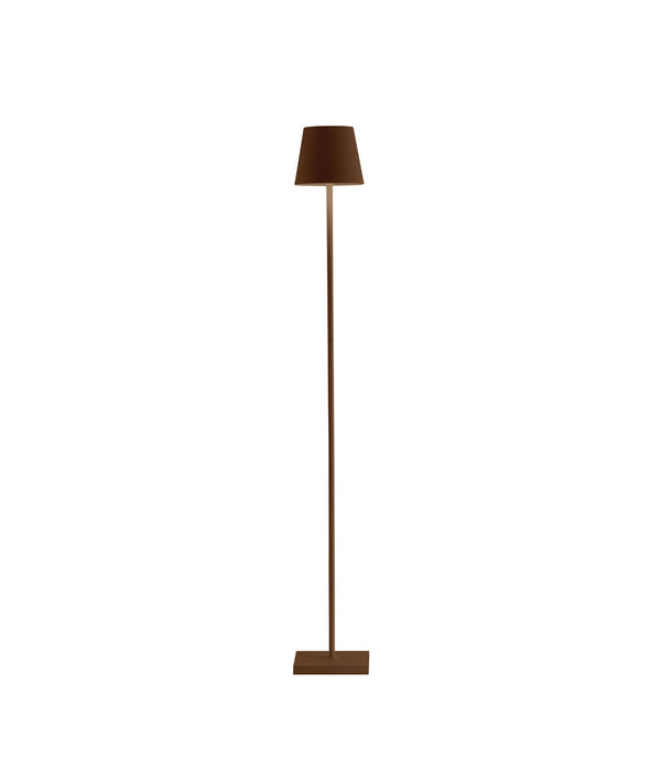 Poldina Adjustable Floor Lamp